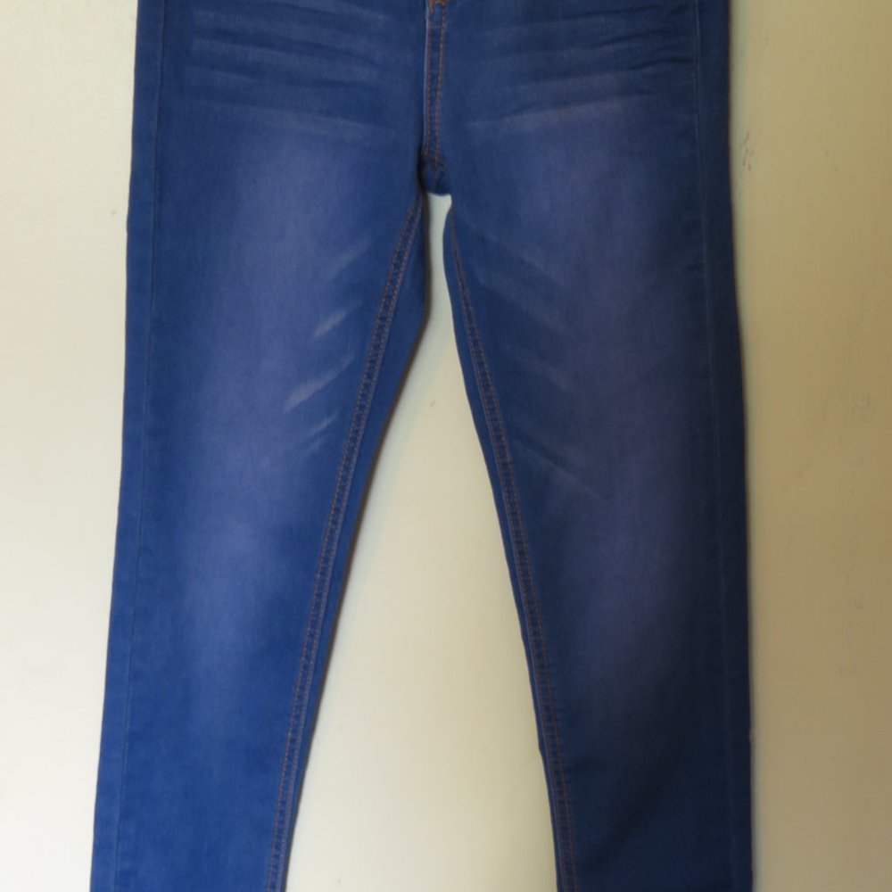 EPIC THREADS Skinny Jeans Girls Size 14